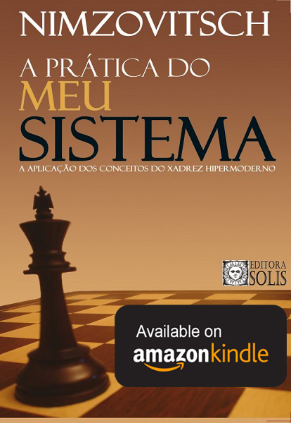 Prática do Meu Sistema Kindle